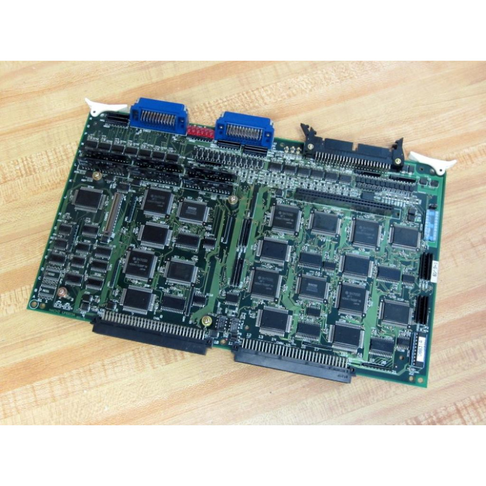 Nachi UM883A Circuit Board - Used