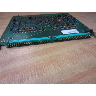 Allen Bradley 7300-UAF2 Circuit Board 7300UAF2 - Used