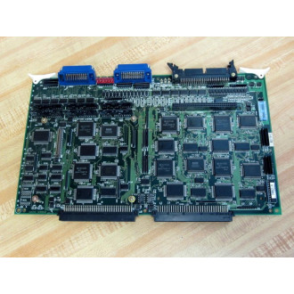 Nachi UM883A Circuit Board - Used