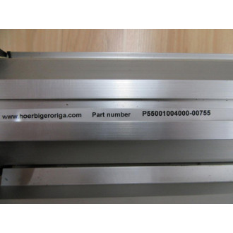 Hoerbiger P55001004000-00755 Linear Drive P5500100400000755