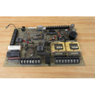Medar 4942-8M4 Circuit Board 49428M4 - Used