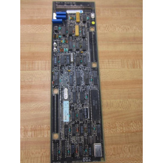 ABB 60155750-001 Circuit Board 60155750001 - Used