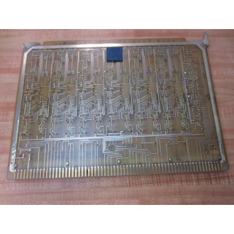Unimation D918S3 Circuit Board Rev.G2 - Used