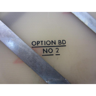 Unimation D918Y3 Circuit Board Rev B1 - Used
