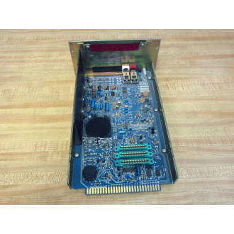 Ronan X80D1-1-H Temperature Monitor  X80D11H - Used