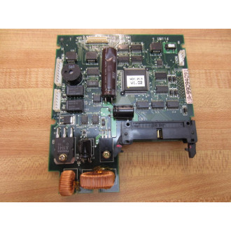 Heidenhain UM114 Circuit Board UM114B - Used