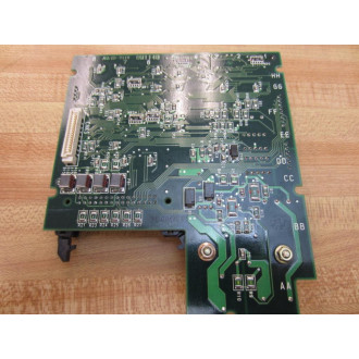 Heidenhain UM114 Circuit Board UM114B - Used