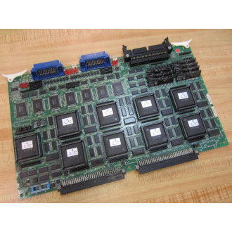 Nachi UM860-1 Circuit Board UM8601 UM860B - Used