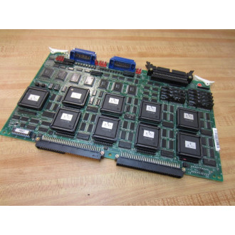 Nachi UM860-1 Circuit Board UM8601 - Parts Only