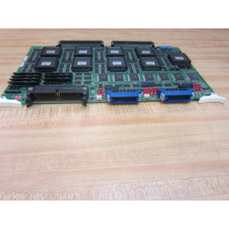 Nachi UM860-1 Circuit Board UM8601 UM860B - Used