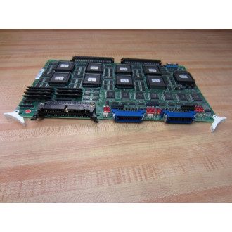 Nachi UM860-1 Circuit Board UM8601 - Parts Only