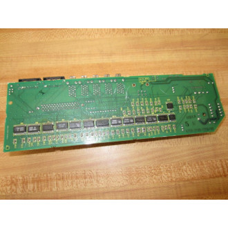 Fanuc A20B-2100-0253 Board A20B-2100-025306C - Parts Only
