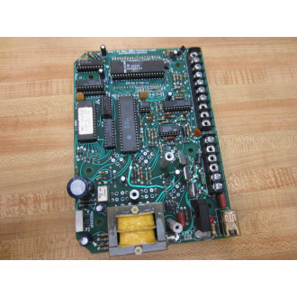 MCC 2139-14 Circuit Board 213914 - Used
