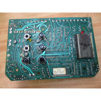 MCC 2139-14 Circuit Board 213914 - Used