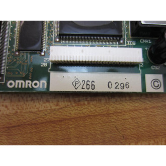Omron NT30-ST131 Circuit Board NT30ST131 - Used
