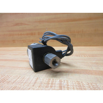 Parker 71335SN1KVJ1N0L222P3 Honeywell Valve