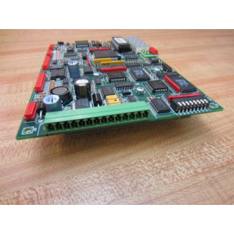 Contec MOCL Circuit Board - Used