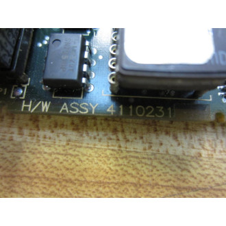 Allen Bradley 440062214 Circuit Board 6690DS2 - Used
