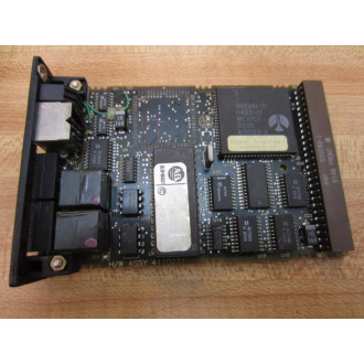 Allen Bradley 440062214 Circuit Board 6690DS2 - Used