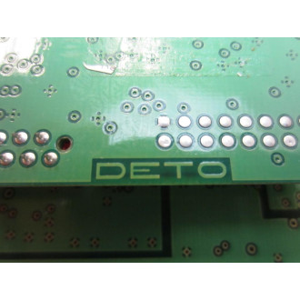 Contec MOCL Circuit Board - Used
