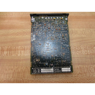 Allen Bradley 440062214 Circuit Board 6690DS2 - Used