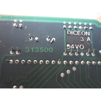 Allen Bradley 960182 Circuit Board Rev.E3 - Used
