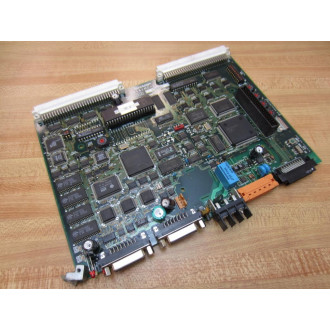 Sharp X6141NC-11 Circuit Board X6141NC11 - Used
