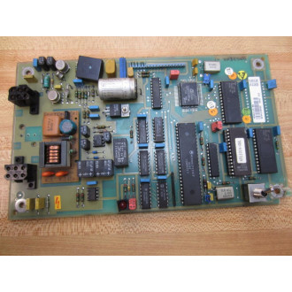 ABB YB560103-BR Circuit Board - Used