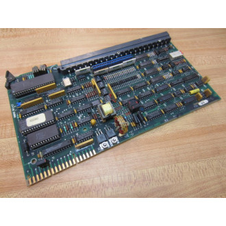 Allen Bradley 960182 Circuit Board Rev.E3 - Used