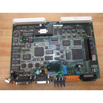 Sharp X6141NC-11 Circuit Board X6141NC11 - Used