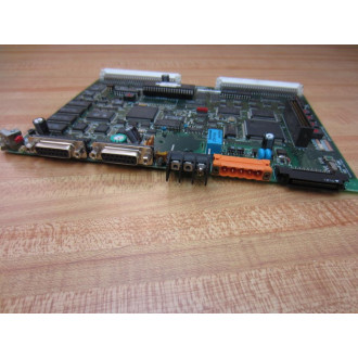 Sharp X6141NC-11 Circuit Board X6141NC11 - Used