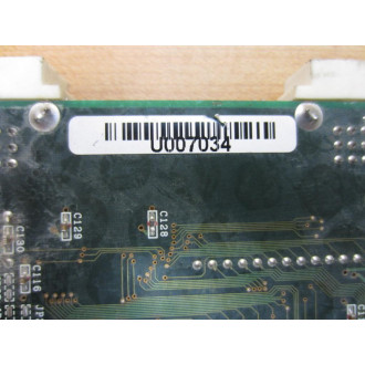 Sharp X6141NC-11 Circuit Board X6141NC11 - Used