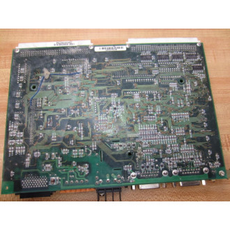 Sharp X6141NC-11 Circuit Board X6141NC11 - Used