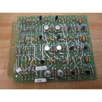 Danaher C-78166-2 Circuit Board C781662 - Used
