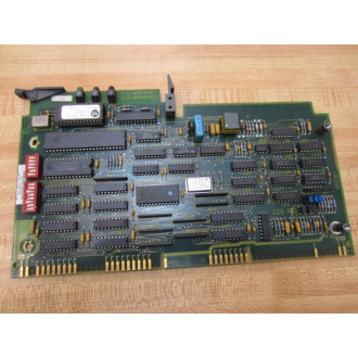 Allen Bradley 962181 Circuit Board 96218121 S96218031 C01 - Used