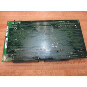 Yaskawa JANCD-MCP01 Circuit Board DF9200650-C0N Rev D 04 - Used