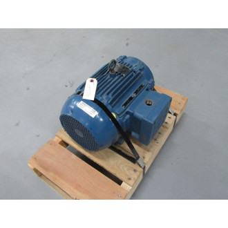 Weg Electric Motors 01036XT3E215TC Motor - Used