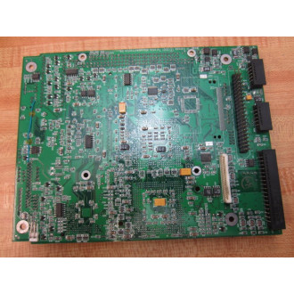 Microelectronics CB100502-01 Circuit Board CB10050201 Rev A - Used