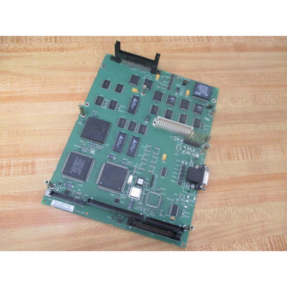 Allen Bradley 77144-290 Circuit Board A77144-290-51 - Used