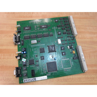 ABB 3HNE 00001-108 Circuit Board 3HNE00001108 - Parts Only