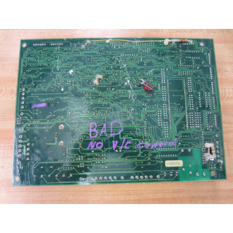 Hitachi 68W2009645-X1 Board 68W3024001 No VC Control - Parts Only