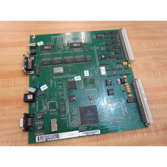 ABB 3HNE 00001-108 Circuit Board 3HNE00001108 3 - Parts Only