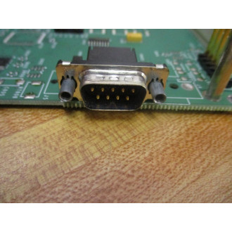 Allen Bradley 77144-290 Circuit Board A77144-290-51 - Used