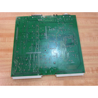 ABB 3HNE 00001-108 Circuit Board 3HNE00001108 2 - Parts Only