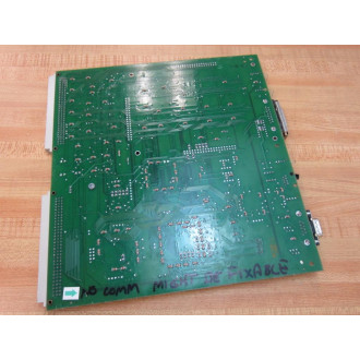 ABB 3HNE 00001-108 Circuit Board 3HNE00001108 - Parts Only