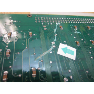 ABB 3HNE 00001-108 Circuit Board 3HNE00001108 3 - Parts Only
