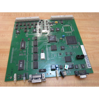 ABB 3HNE 00001-108 Circuit Board 3HNE00001108 - Parts Only