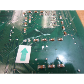 ABB 3HNE 00001-108 Circuit Board 3HNE00001108 3 - Parts Only