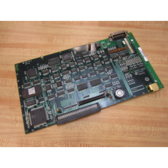Yaskawa JANCD-MIF01 MIF01 Board  JANCDMIF01 - Used