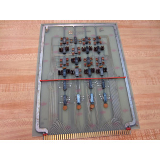 Giddings & Lewis 502-02474-00 Circuit Board 501-02164-00 - Used